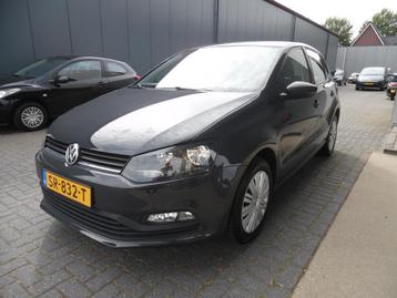 Volkswagen POLO 1.0 EASYLINE beschikbaar voor biedingen