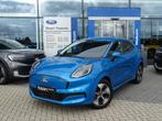 Ford Puma Gen-E 44 kWh | Winter Pack | Voorruitverw. | Keyle, Auto's, Ford, 12 maanden, Stof, Puma, Zwart