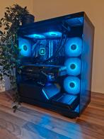 Krachtpatser Gaming PC! | RTX 3080 | Ryzen 9 | 32GB Ram, Computers en Software, Desktop Pc's, 32 GB, Zelf gebouwde pc, Virtual Reality