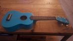 Leuke blauwe ukelele, Ophalen, Gebruikt, Ukelele