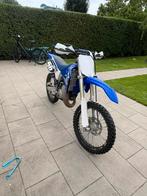 YZ125 2 takt, Yamaha 125cc 2t, Fietsen en Brommers, Brommers | Crossbrommers, Ophalen, Yamaha