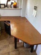 Bureau, Huis en Inrichting, Bureaus, Ophalen, Gebruikt, Bureau