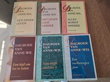 Anne-Wil - Een ander leven en nog 5 titels beschikbaar voor biedingen