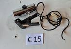 1. div antieke lampen kooi lamp design bajonet fitting, Antiek en Kunst, Verzenden