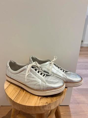 Tommy Hilfiger schoenen maat 41 (zilver) beschikbaar voor biedingen