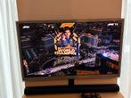 Samsung PS51D8000FS Plasma TV (zonder voet), Gebruikt, 50 Hz, LCD, Ophalen of Verzenden