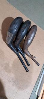 Honda cr250 1987 race uitlaatjes, Motoren, Ophalen of Verzenden