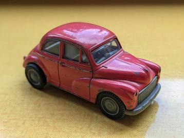 Morris Minor  beschikbaar voor biedingen