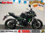 Kawasaki Z650 (bj 2024 model 2025), Kawasaki, 4 cilinders, Motorrijbewijs A, Bedrijf