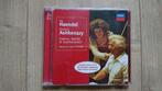 Ida Haendel Szymanowski, Enescu Bartok Ashkenazy Decca 1996, Kamermuziek, Boxset, Modernisme tot heden, Ophalen of Verzenden