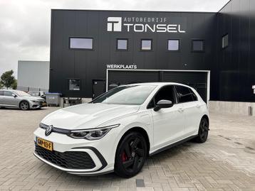 Volkswagen Golf 1.4 eHybrid GTE / Stuur&Stoel Verwarming / S beschikbaar voor biedingen