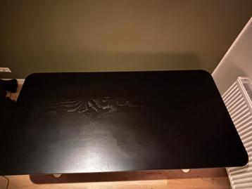 Bekant IKEA Bureau 160x80cm - afbeelding 3