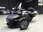 Brp CAN-AM B I Spyder RT Limited Sea to Sky I 1887 Km I 1e E, Motoren, Motoren | Overige merken, Scooter, 1330 cc, Bedrijf, 3 cilinders