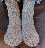 Gebreide sokken 💪, Kleding | Heren, Sokken en Kousen, Ophalen of Verzenden, Nieuw, Maat 43 t/m 46, Overige kleuren