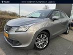 Suzuki Baleno 1.0 Boosterjet High Executive | Automaat | Sto, Auto's, Suzuki, Te koop, Zilver of Grijs, Geïmporteerd, 5 stoelen