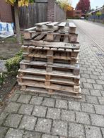 Houten Pallets (Gratis), Minder dan 3 m³, Ophalen