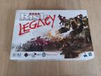 Risk Legacy compleet en als nieuw, Hobby en Vrije tijd, Gezelschapsspellen | Bordspellen, Ophalen of Verzenden, Zo goed als nieuw