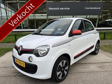 Renault Twingo 1.0 SCe Collection / Airco / Bluetooth / Elek beschikbaar voor biedingen
