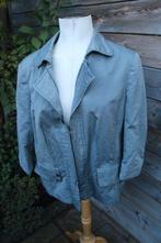 Jasje grijs Apriori mt 46 Vaste prijs, Maat 46/48 (XL) of groter, Ophalen of Verzenden, Zo goed als nieuw, Jasje