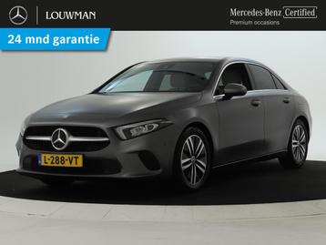 Mercedes-Benz A-Klasse 200 Business Solution Luxury | Achter beschikbaar voor biedingen