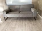 Leolux Ardartne 2 zitsbank, Huis en Inrichting, Banken | Bankstellen, Ophalen, Gebruikt, 150 tot 200 cm, Tweepersoons