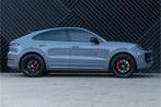 Porsche Cayenne Coupé 3.0 S E-Hybrid Sport Design ACC Pano, Automaat, Cayenne, Gebruikt, Zwart