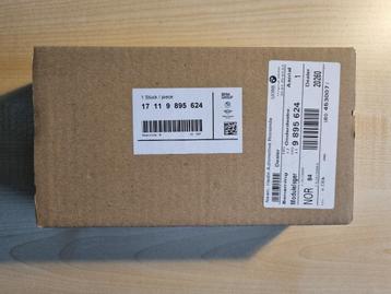 Modulelager BMW 17119895624 G20/G21/G22/G23/G29 beschikbaar voor biedingen
