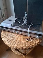 Nostalgie  Erres  radio cassette  speler platenspeler., Audio, Tv en Foto, Stereo-sets, Ophalen, Overige merken