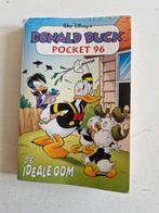 Donald duck pocket 96, Eén stripboek, Walt Disney Productions, Ophalen, Gelezen