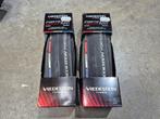 Vredestein Fortezza Tubeless Buitenband Set//25mm//Nieuw!, Vredestein, Band, Racefiets, Nieuw