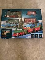 Kerst trein de luxe, Diversen, Kerst, Ophalen of Verzenden, Zo goed als nieuw