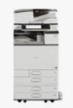 Ricoh MPC2003 A3 A4 kleuren multifunctional laserprinter, Computers en Software, Printers, All-in-one, Ophalen of Verzenden, Zo goed als nieuw