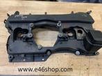 Kleppendeskel  BMW E46 N42 N46 MOTOR oe 7506728, Gebruikt, -, -, Ophalen of Verzenden