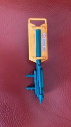 Britains schijvenmaaier, Hobby en Vrije tijd, Modelauto's | 1:32, Ophalen of Verzenden, Gebruikt, Tractor of Landbouw, Britains