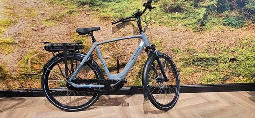Actie! Trenergy Lisboa Elektrische Fiets Inclusief 522W Accu, Fietsen en Brommers, Elektrische fietsen, Nieuw, Overige merken
