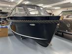 Maxima Boats 620 zwart, Watersport en Boten, Sloepen, Nieuw, 6 meter of meer, Benzine, Buitenboordmotor