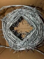 Prikkeldraad, Ophalen, Zo goed als nieuw, 250 mm of meer, Overige typen
