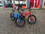 Fietshokje Beverwijk: Raaks Bobo jongensfiets 18 inch NIEUW, Fietsen en Brommers, Fietsen | Kinderfietsjes, Niet ingevuld, 16 tot 20 inch