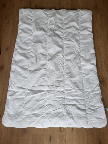 1 x Dekbed 100 x 135 cm - Hema - Nette staat - Wasbaar beschikbaar voor biedingen