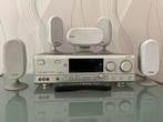 Philips digital surround sound receiver 996, Ophalen of Verzenden, Gebruikt, Overige merken