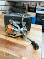 Shimano Sedona 1000, Ophalen, Zo goed als nieuw, Molen