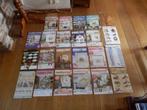 18 Hobbyzine boeken met een aantal extra bijlages., Ophalen of Verzenden, Zo goed als nieuw, Overige onderwerpen, Geschikt voor kinderen