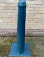 Straatpaal, Tuin en Terras, Ophalen, Zo goed als nieuw, Minder dan 180 cm, Palen