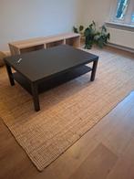 Tapijt / carpet Ikea - natural, Huis en Inrichting, Stoffering | Tapijten en Kleden, Ophalen of Verzenden, Zo goed als nieuw, Rechthoekig