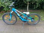 Stoere 24 inch gebruikte jongensfiets CUBE MTB, Fietsen en Brommers, Fietsen | Mountainbikes en ATB, Minder dan 45 cm, Ophalen