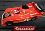 Carrera Universal racebaan raceauto Porsche 936 Jägermeister, Ophalen of Verzenden, Gebruikt, Elektrisch, Carrera