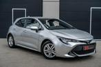 Toyota Corolla 1.8 Hybrid Camera|Stoelverw|Keyless|Virtual, 4 cilinders, Corolla, 122 pk, Bedrijf