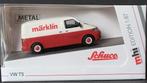 Volkswagen VW Transporter T5 Märklin 1:87 Schuco Metal Pol, Verzenden, Nieuw, Auto, Schuco