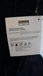Tricorp Werkbroek | met kniezakken | maat 50 | Nieuw!, Nieuw, Broek, Ophalen of Verzenden, Heren