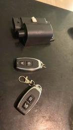 Piaggio draadloze cdi met instelbare begrenzer 4 takt, Ophalen of Verzenden, Zo goed als nieuw, Overige typen, Piaggio